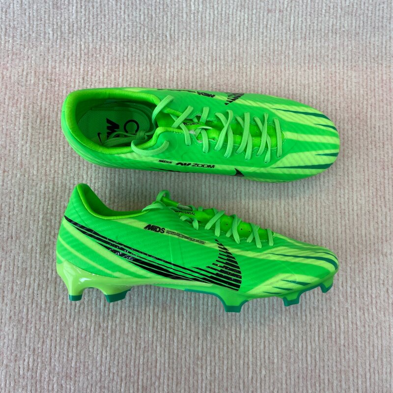 专柜正品/耐克 Zoom Vapor 15 Academy MG 男子人造草地足球鞋