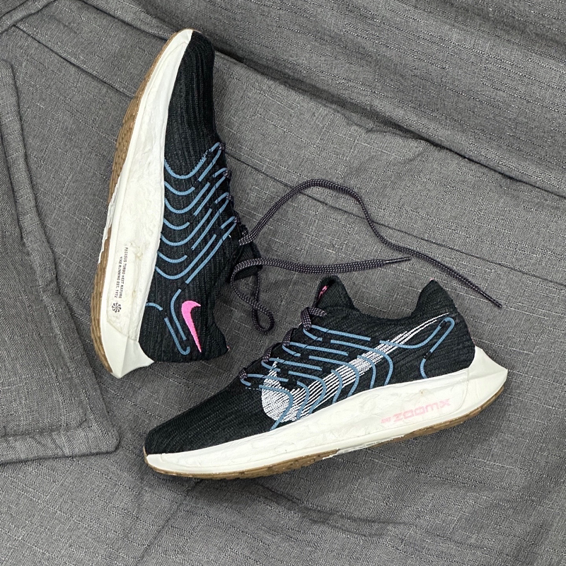NIKE/耐克 PEGASUS TURBO 女子超级飞马轻便缓震舒适运动休闲跑鞋