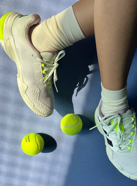 专柜正品/阿迪达斯 BARRICADE 13 澳网大满贯系列女子实战网球鞋