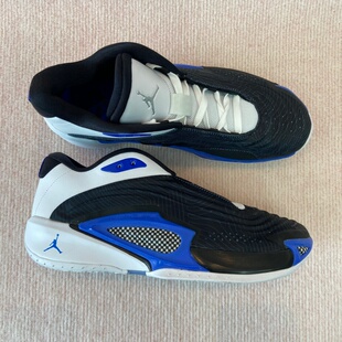 LUKA 专柜正品 耐克 JORDAN 3东契奇三代男子实战耐磨缓震篮球鞋