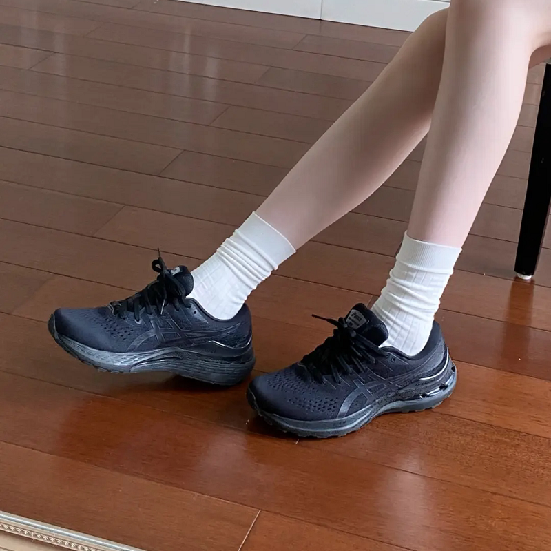 专柜正品/亚瑟士 GEL-KAYANO 28 男女舒适缓震稳定支撑运动跑步鞋