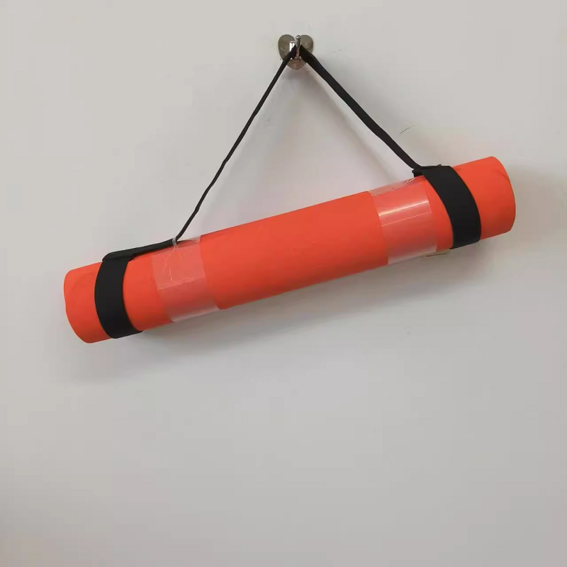 阿迪达斯stella女子健身瑜伽垫