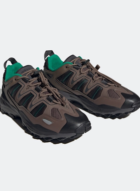 专柜正品/阿迪达斯 三叶草 HYPERTURF 男女户外运动休闲鞋 HQ6606