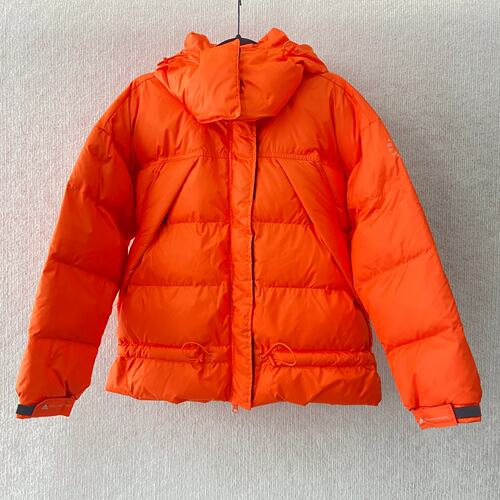 阿迪达斯女子保暖运动棉服