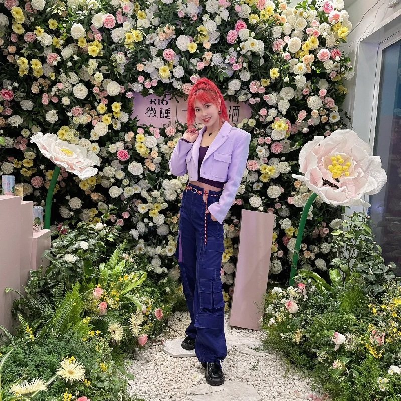 Adidas/阿迪达斯 IVY PARK 三叶草碧昂斯联名女子休闲夹克外套,运动服/休闲服装,运动茄克/外套,淘宝优惠券,粉丝福利购,淘宝优惠卷