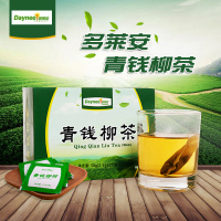 Daynee多莱安青钱柳茶 青钱柳桑叶葛根金钱柳茶 买5送1