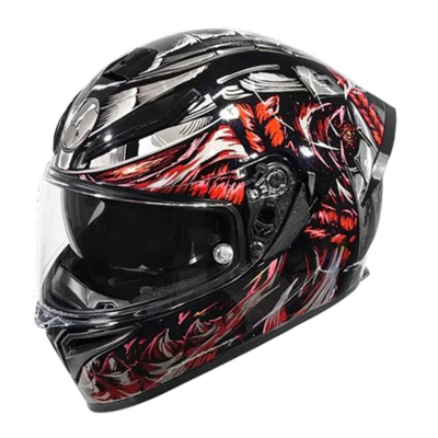 RSV摩托车全盔大码四季冬