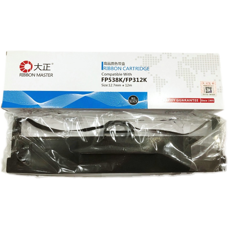 大正530KIII/FP620K+/FP312K/FP538K/TP535K/FP630K+/130色带架芯