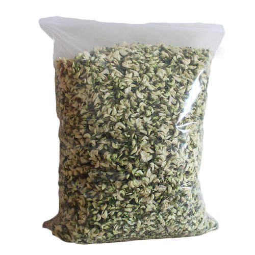 槐花干货2026杨槐花凉粉茶麦饭饼包子安徽食用特产野菜洋槐花干