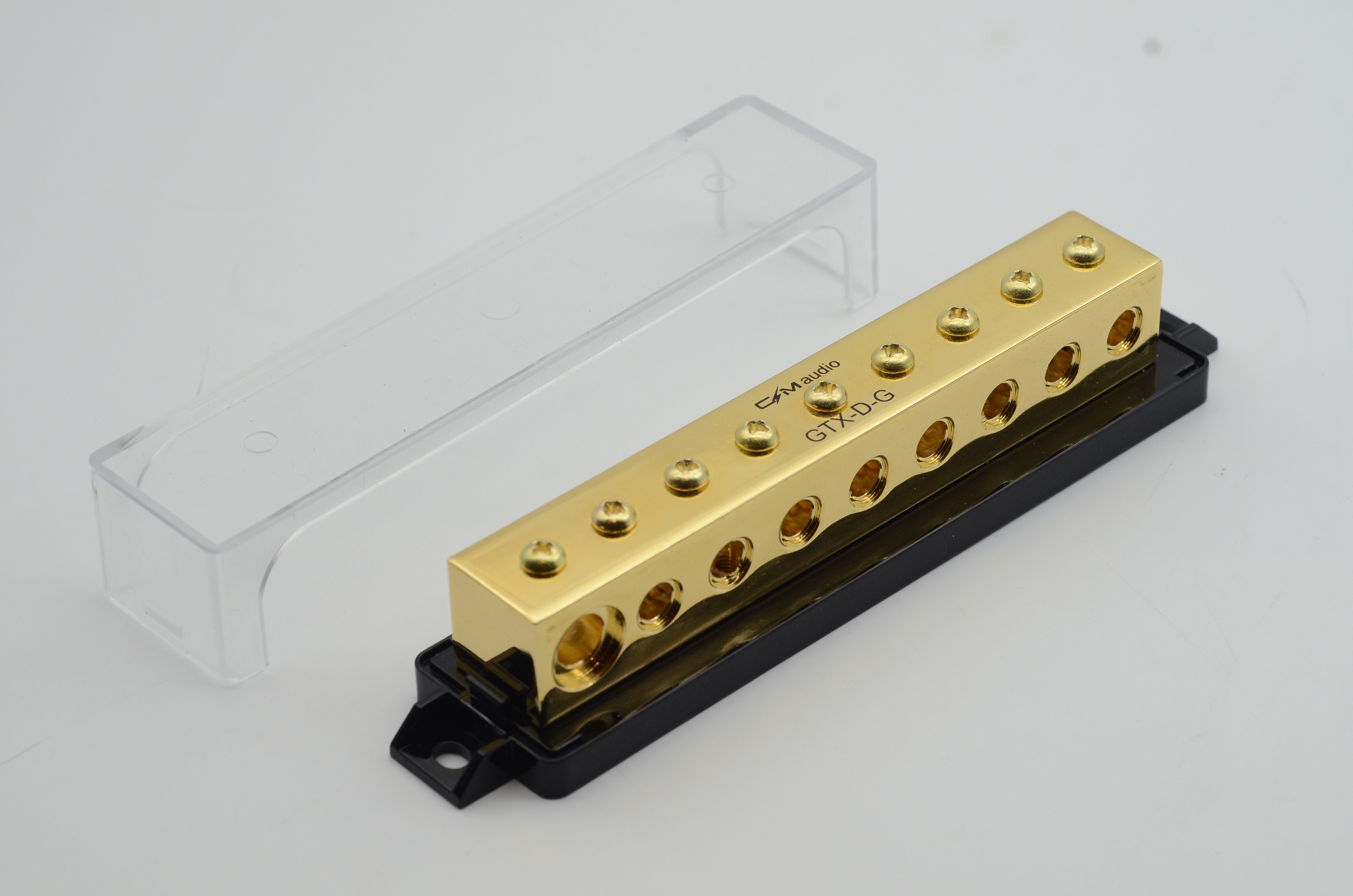 cmaudio钢铁侠gtx-d-g音响