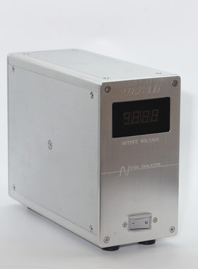 COW KING PS-1000美版音频级别 120V 100V电源处理器 隔离变压器