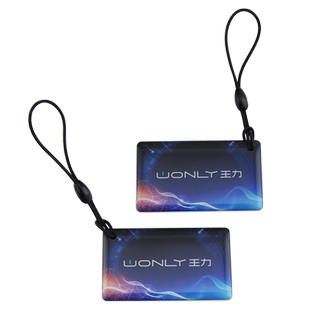 王力智能锁门卡cpu加密指纹锁密码锁门禁卡ic卡电子感应磁卡id卡