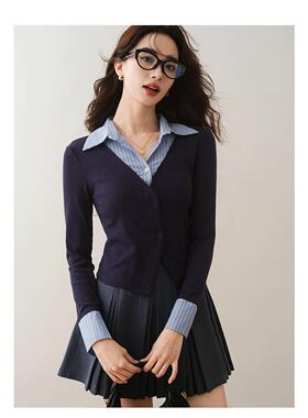 秋冬应季款上半身37-72（针织衫/开衫/毛衣）