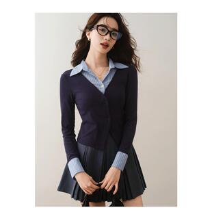 秋冬应季款上半身37-72(针织衫/开衫/毛衣)