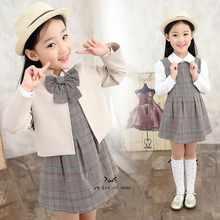 Pantalon fille en toile - Ref 2062451 Image 16