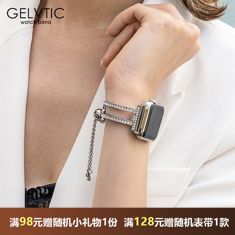 gelvtic适用手表带S8910S11
