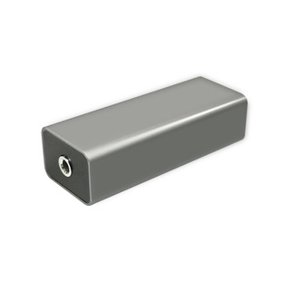 3.5mm音频共地隔离器音频降噪器手机耳机音响AUX去噪音音频隔离器