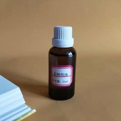 青烟堂。茶树精油30ml