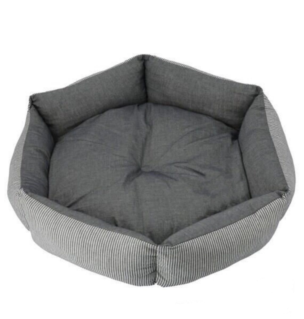 外贸出口日本秋冬吸湿发热狗窝猫窝四季通用宠物窝四季猫窝垫机洗