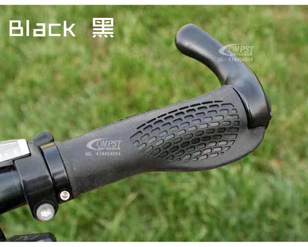 Poignées de vélo - Ref 2354980 Image 3