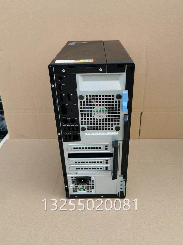 戴尔3046 7040 5040mt sff 3050tower 5050tower 7050tower空机箱