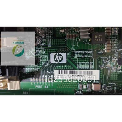 全新成色 HP DL380G7 388G7 服务器主板 599038-001 583918-001