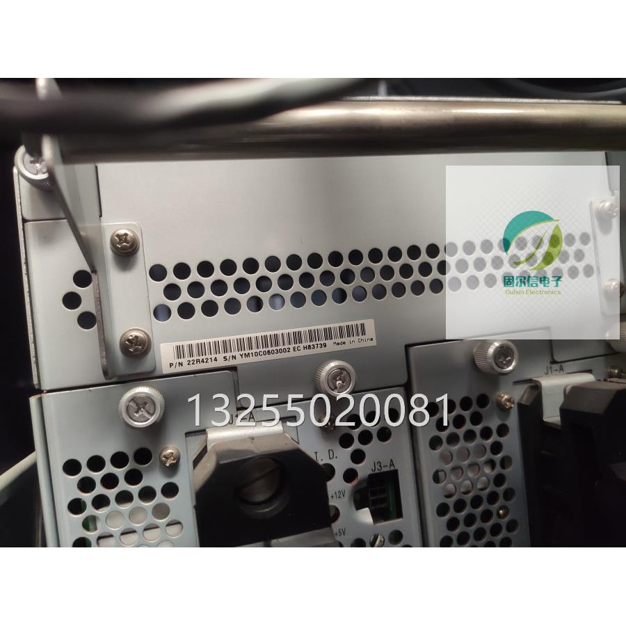 IBM DS8700存储主电源 45w8265 22R4207 45W8267 23R0639 22R4214