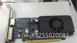 572029 高清显卡DP GDDR3 001 GT310 DVI 512MB