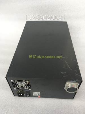 拆机日本CCS PSCC-60048 LED光源控制箱 内电路板（无电源）