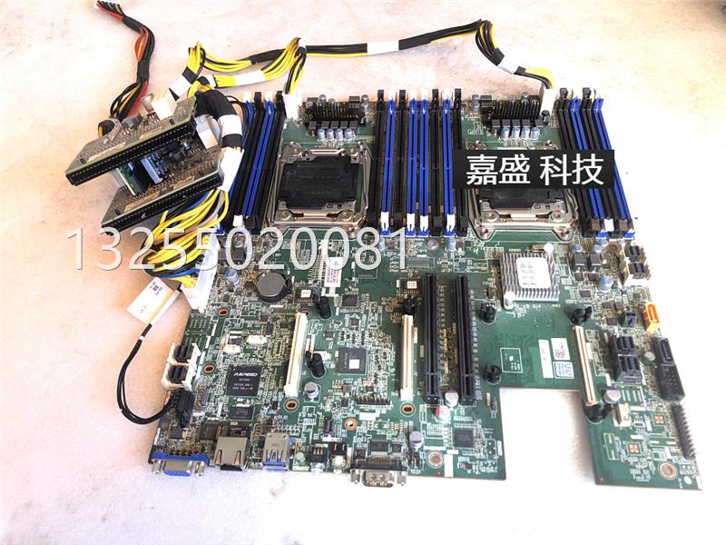 正品联X RD452X K800G3-10G服务器主板 1395T2689302 00HV550