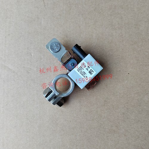 阿特兹CX-4昂克赛拉CX-5电瓶桩头