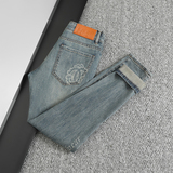 字母错误 货号8851 P195 2025春夏男修身牛仔裤 控275低成交255,男装牛仔裤,钱塘6008(原3014), 字母错误 货号8851 P195 2025春夏男修身牛仔裤 控275低成交255,男装牛仔裤,钱塘6008(原3014),