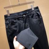 字母错误货号9115P175男春夏小直筒修身牛仔裤终端售价248黑，男装牛仔裤，钱塘6008(原3014)