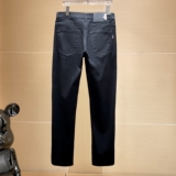字母错误货号9115P175男春夏小直筒修身牛仔裤终端售价248黑，男装牛仔裤，钱塘6008(原3014)