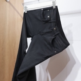 针织高弹货号8665P180男士春夏小直筒修身牛仔裤终端售价248，男装牛仔裤，钱塘6008(原3014)