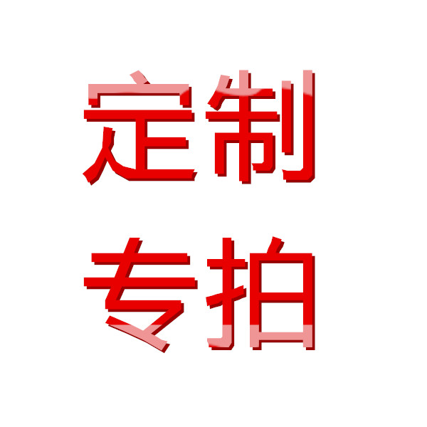 老客户定制专拍链接 请勿乱拍
