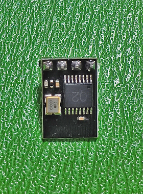 蓝牙模块 SPP透传 兼容HC-05/06从机 迷你蓝牙模块适用V1.2.1版本