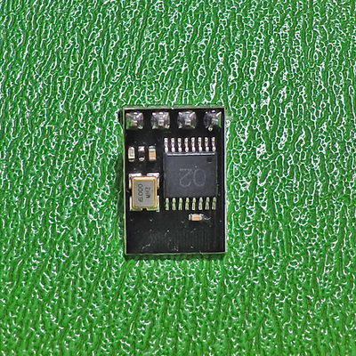 蓝牙模块 SPP透传 兼容HC-05/06从机 迷你蓝牙模块适用V1.2.1版本