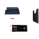 Аксессуары для путешествий, чемодан, универсальная трубка