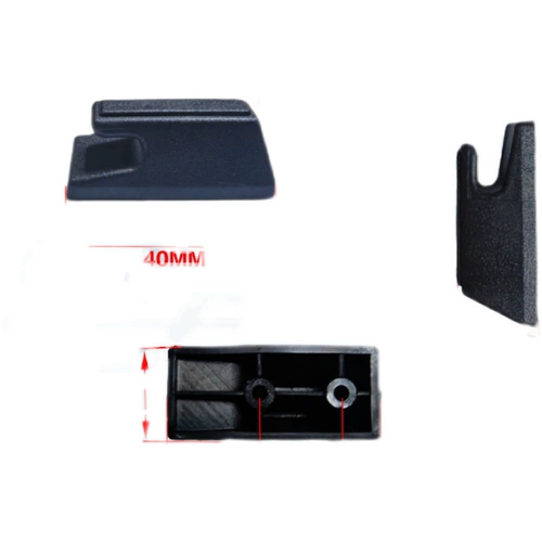 Аксессуары для путешествий, чемодан, универсальная трубка