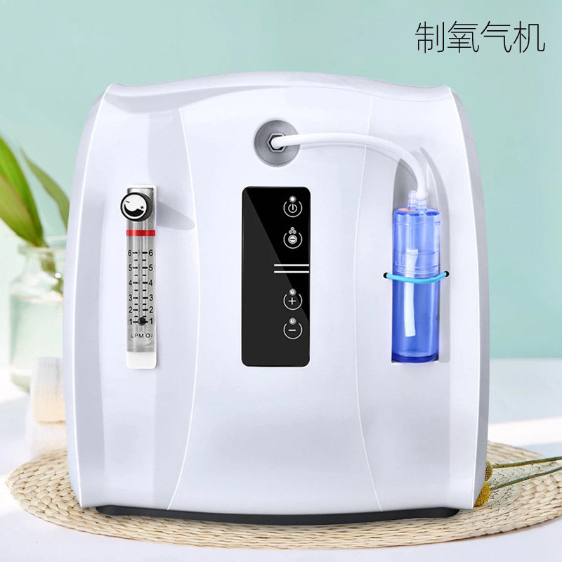 分子筛制氧器空气分离增氧仪