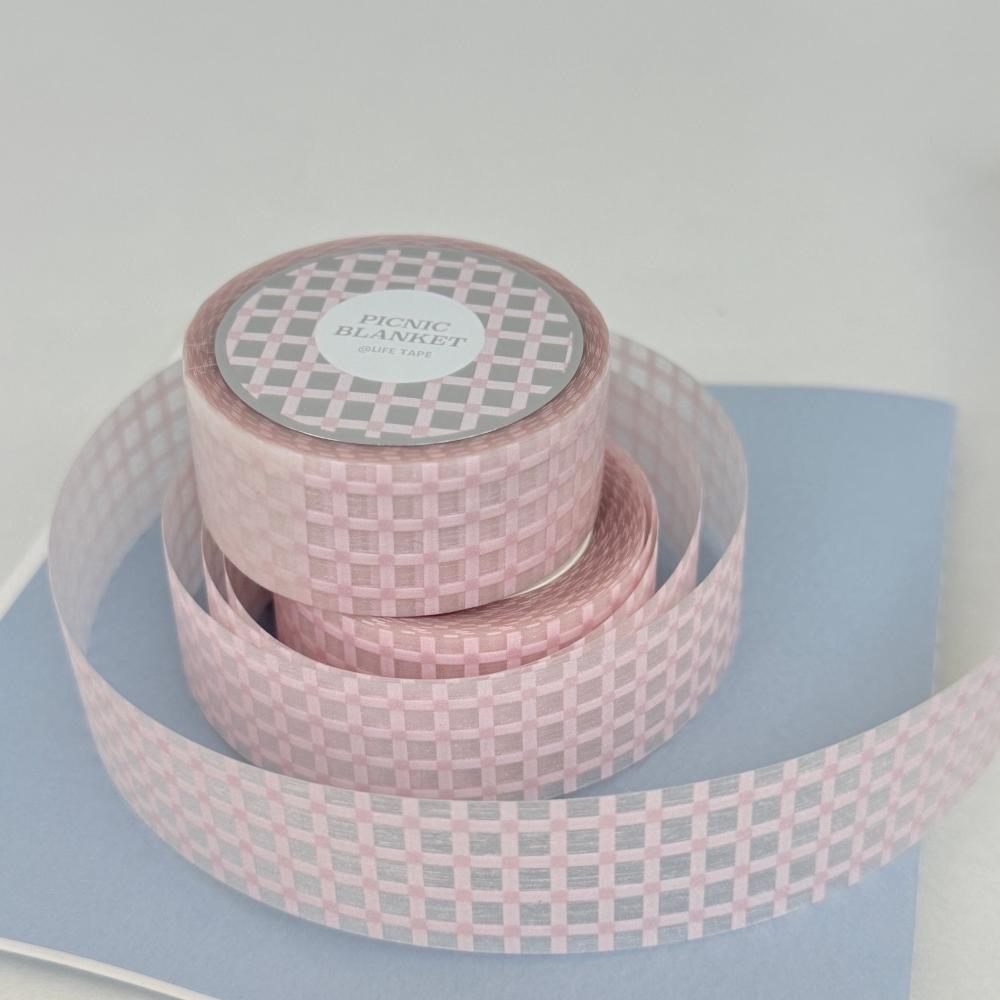 LIFETAPEpop胶带分装基础款