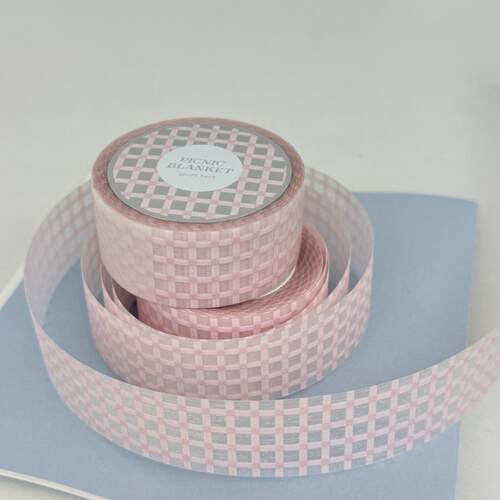 LIFETAPEpop胶带分装基础款