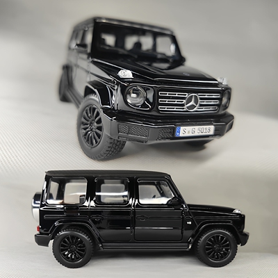 奔驰礼物美驰图合金高性价比