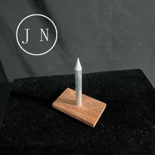 达伦布朗拍钉子魔术道具  马云拍钉子 魔鬼之钉 布朗拍钉子魔术