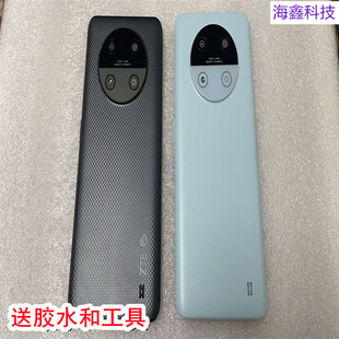 后壳 小鲜50 手机后盖 镜片 开关机音量按键 中兴 适用于 畅行50