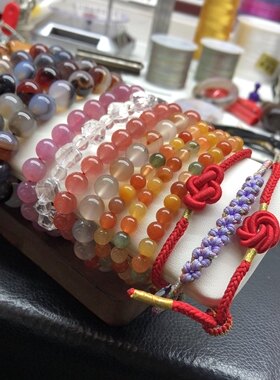 二十年老店 天然水晶粉丝群柜台直播选货  江苏东海水晶城赶大集
