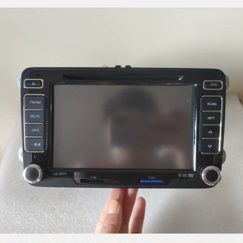 大众通用机原车风大众