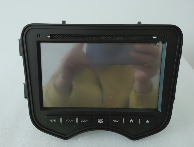 长安奔奔车载安卓智能语音声控DVD导航蓝牙倒车影像记录仪一体机