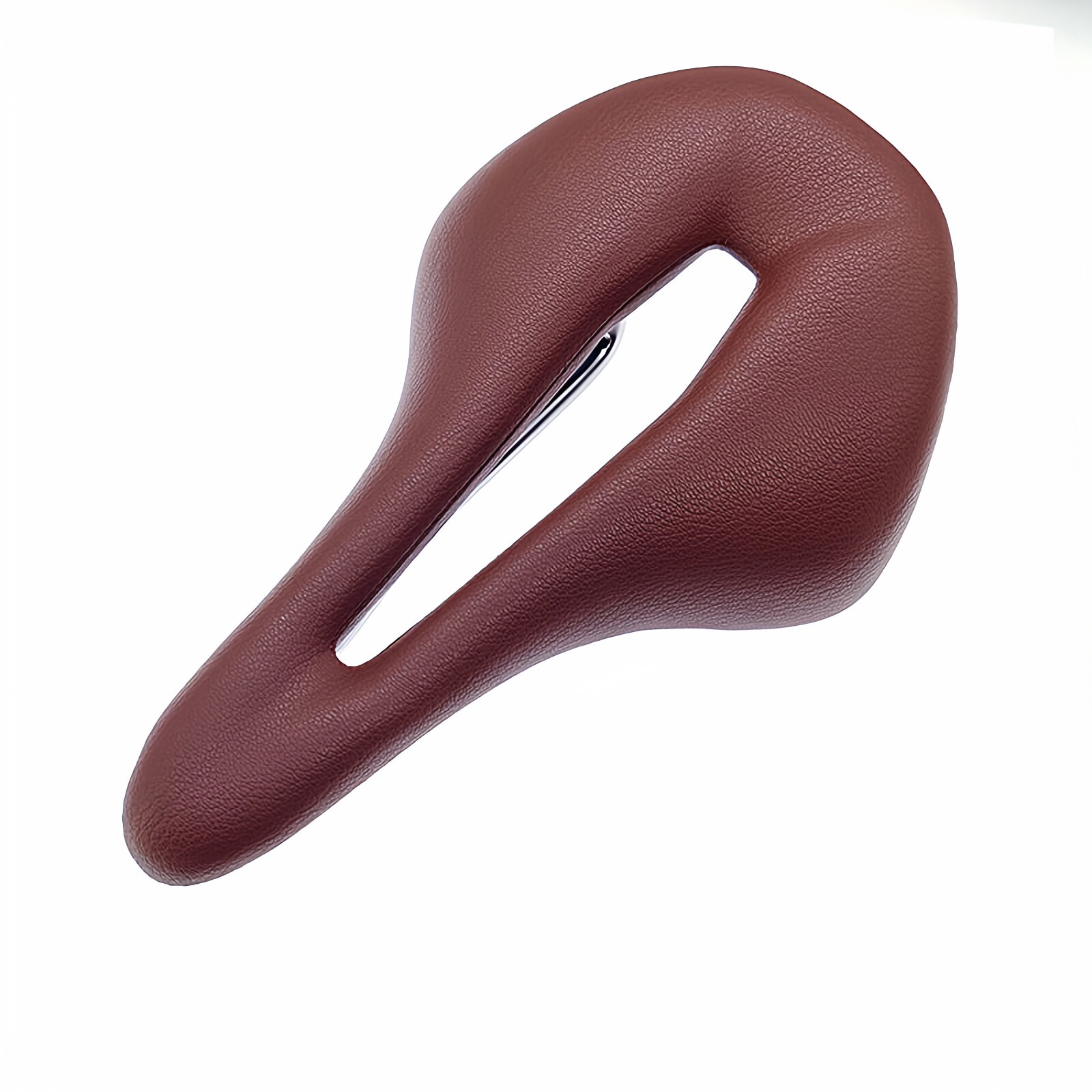 TAOZIK坐垫P15山地公路自行车坐鞍加厚软宽短鼻长途骑行舒适超轻